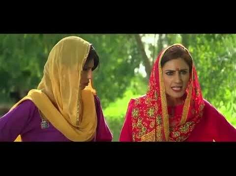 Heer Ranjha Full Punjabi Pakistani Movie