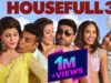 Housefull 3 Full Movie | Akshay Kumar, Abhishek Bachchan, Riteish Deshmukh, Jacqueline Fernandez