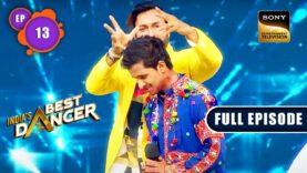 India's Best Dancer Season 3 | Ek Aur Ek Gyarah Ka Challenge | Ep 13 | Full Episode | 20 May 2023