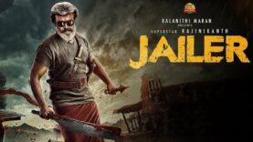 Jailer ( 2023) HD Hindi Dubbed Action Movie 2023 | Rajnikant,Shiva Rajkumar | New South Indian Movie