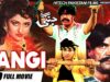 JANGI – SULTAN RAHI & ANJUMAN – HI-TECH PAKISTANI FILMS