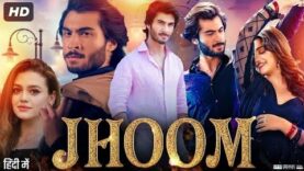 Jhoom 2023 Pakistani Full Movie | Haroon Kadwani | Zara Noor Abbas | First Look | Review & Facts HD