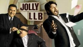 Jolly LLB | Full HD Hindi Film | Bollywood Movie, Arshad Warsi, Boman Irani Blockbuster Movie