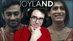 Joyland (2022) my first Pakistani MOVIE REACTION!