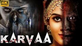 KARVAA (4K) New South Movie Dubbed in Hindi | New South Movie | New Hindi Dubbed Movie Full