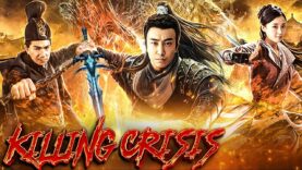 Killing Crisis (Hindi Dubbed) | Chinese Action Movie In Hindi | New Movies 2023