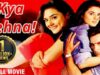 Kya Kehna _प्रीति ज़िंटा_सैफ अली खान_अनुपम खेर_चंद्रचूर सिंह_Full HD_Hindi Movie_Popular Movies