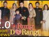 Latest Pakistani Movie | Rung Do Rangi | Faizan Sheikh, Shees Sajad, Namrah Shahid