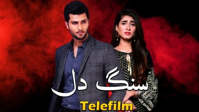 Latest Pakistani Telefilm | Sung Dil | LTN Family