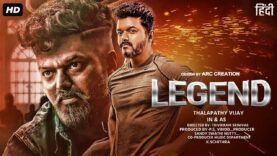 Legend New (2023) Released Full Hindi Dubbed Action Movie | Thalapathy Ajith New Blockbuster Movie