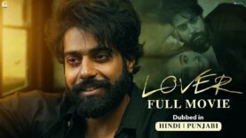 LOVER (Full Movie)  Guri | Ronak Joshi | Hindi Dubbed | Latest Punjabi Movie | Geet MP3