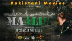 Maalik (مالک) Pakistani Movie 2016 ||Ashir Azeem || Pakistani Hd movie