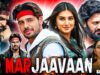 Marjaavaan 2023 Hindi Full Hindi Bollywood Movie | Sidharth Malhotra, Riteish Deshmukh, Tara Sutaria