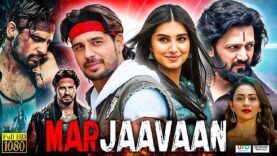 Marjaavaan 2023 Hindi Full Hindi Bollywood Movie | Sidharth Malhotra, Riteish Deshmukh, Tara Sutaria