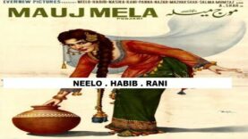 MAUJ MELA (1963) – HABIB, NEELO, RANI, RANGEELA – OFFICIAL PAKISTANI MOVIE