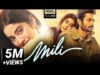 Mili Full Movie in hindi | Janhvi Kapoor, Sunny Kaushal, Manoj Pahwa | HD