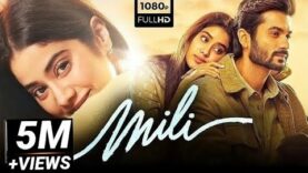 Mili Full Movie in hindi | Janhvi Kapoor, Sunny Kaushal, Manoj Pahwa | HD