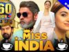 Miss India 2021 New Released Hindi Dubbed Movie | Keerthy Suresh, Jagapathi Babu, Rajendra Prasad