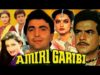 New Movie 2023 | Amiri Garibi | Jeetendra | Rekha | Rishi Kapoor | Neelam K | Raj Babbar | New Movie