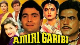 New Movie 2023 | Amiri Garibi | Jeetendra | Rekha | Rishi Kapoor | Neelam K | Raj Babbar | New Movie