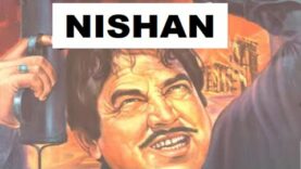 NISHAN (PUNJABI) SUDHIR, NAGHMA, IQBAL HASSAN, MUNAWAR ZARIF – FULL PAKISTANI MOVIE