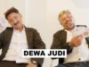 PAK AMIR MELAWAN DEWA JUDI