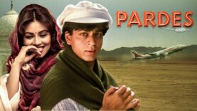 Pardes Full Movie 4K – परदेस (1997) – Shah Rukh Khan – Mahima Chaudhry – Amrish Puri