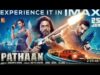 PATHAN FULL MOVIE IN HINDI |  SRK movie pathaan 4k movie | Deepika padukone Johan Abraham