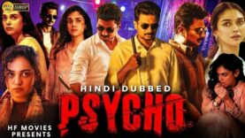 साइको – Psycho (2020) Full Movie In Hindi Dubbed | Udhayanidhi Stalin, Aditi Rao Hydari || HF Movies