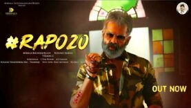 #RAPO20 New (2023) Released Full Hindi Dubbed Action Movie | Ram Phothineni New Blockbuster Movie