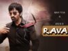 Ravan New Released Full Hindi Dubbed Action Movies | Superstar Ravi Teja New Movie 2023