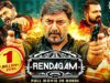 RENDAGAM (2023) New Released South Hindi Dubbed Movie |Kunchacko Boban, Aravind Swamy, Jackie Shroff