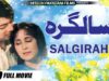 SALGIRAH – WAHEED MURAD, TARIQ AZIZ & SHAMIM ARA – Hi Tech Pakistani Films