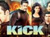 Salman Khan New Action Blockbuster Hindi Movie 2023 | Kick Full Movie | Salman Khan | Jacqueline F