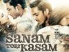 SANAM TERI KASAM Full Movie (HD) | Superhit Hindi Romantic Movie | Harshvardhan Rane & Mawra Hocane