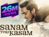 SANAM TERI KASAM Full Movie (HD) | Superhit Hindi Romantic Movie | Harshvardhan Rane & Mawra Hocane