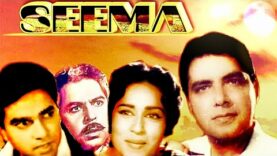 Seema (Urdu – 1963)PAKISTANI FILM