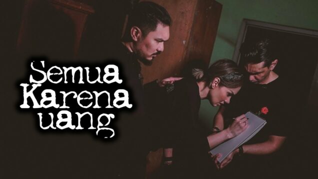 Semua Karena Uang – DMS [ Penelusuran ]