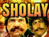 SHOLAY (Super Hit Punjabi) Sultan Rahi, Anjuman, Mustafa Qureshi, Ejaz, Bahar | BVC PAKISTANI