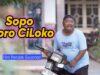 SOPO MORO CILOKO ll EPS 84