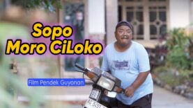 SOPO MORO CILOKO ll EPS 84