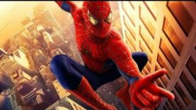 SPIDERMAN 1 FULL HINDI DUBBED MOVIE ll MARVEL MOVIES IN HINDI ll NEW MARVEL MOVIES