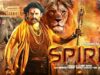 Spirit New (2023) Released Full Hindi Dubbed Movie | Superstar Prabhas New Blockbuster Movie 2023