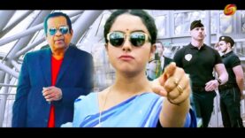 Superhit New 2023 South Action Movie | Latest Hindi Dubbed Movie | New South Love Story Movie HD