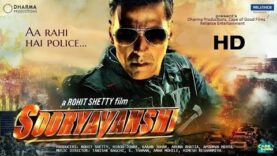 Suryavanshi full movie hd|Akshay Kumar new hindi dubbed movie #movie #new #hindimovie