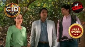 Team CID पहुँची एक Jungle जहाँ हो रही है Kidnapping| CID| Memories| सीआईडी|28 May 2023| Full Episode