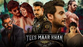 Tees Maar Khan New Released Full Hindi Dubbed Movie 2023 | Aadi | Payal Rajput | South Movie 2023