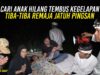 TEMBUS KEGELAPAN MALAM | KDM BERSAMA WARGA CARI 4N4K HILANG | TIBA2 SEORANG REMAJA PINGSAN