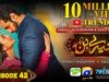 Tere Bin Ep 42 – [Eng Sub] – Digitally Presented by Jhalak Beauty Cream – Yumna Zaidi – Wahaj Ali