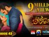 Tere Bin Ep 43 – [Eng Sub] – Digitally Presented by Nisa Hair Removal Cream- Yumna Zaidi – Wahaj Ali